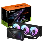 Gigabyte GV-N5080AORUSX W-16GD