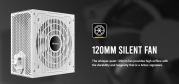 Antec CSK750DC White