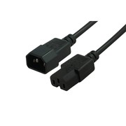 Comsol IEC-C14C15-03