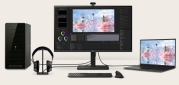 LG 27BA650-B