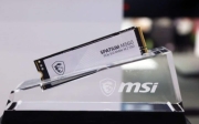 MSI SPATIUM M560 2TB