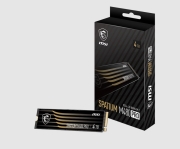 MSI SPATIUM M480 4TB