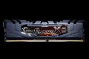 G.Skill F4-2400C16Q-32GFX