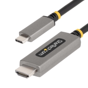 Startech 134B-USBC-HDMI211M
