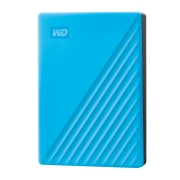 Western_Digital WDBPKJ0050BBL-WESN
