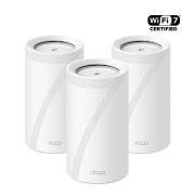 TP-Link DECO-BE85-3PK-MOKA