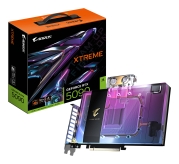 Gigabyte GV-N5090AORUSX WB-32GD