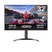 LG 32UR550K-B