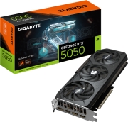 Gigabyte GV-N5050GAMING OC-8GD