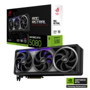 ASUS ROG-ASTRAL-RTX5080-16G-GAMING