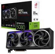 ASUS ROG-ASTRAL-RTX5080-O16G-GAMING