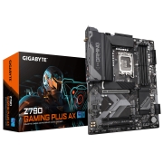 Gigabyte M/B Z790 GAMING PLUS AX 1.0