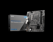 MSI B660M-E DDR4
