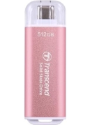 Transcend TS512GESD300P
