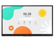 Samsung LH86WAFWLGCXXY