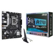 ASUS B760M-AYW WIFI D4