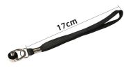 Generic ISS-17cm-BLK