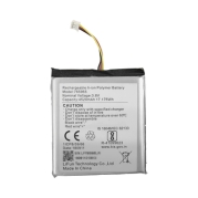 Hikvision_Digital_Technology DS-PA-BATTERY