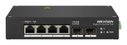 Hikvision_Digital_Technology DS-3T0506HP