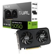 ASUS DUAL-RTX5050-O8G