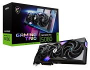 MSI GeForce RTX 5080 16G GAMING TRIO OC