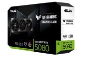 ASUS TUF-RTX5080-16G-GAMING