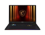 MSI Raider 18 HX AI A2XWJG-243AU