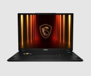 MSI Stealth A18 AI+ A3XWJG-014AU