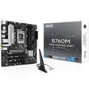 ASUS B760M MAX GAMING WIFI