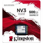 Kingston SNV3SM3/500G
