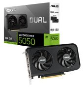 ASUS DUAL-RTX5050-8G