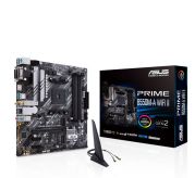 ASUS PRIME B550M-A WIFI II -P
