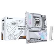 Gigabyte X870E A PRO X ICE