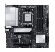 MSI PRO B850M-A WIFI