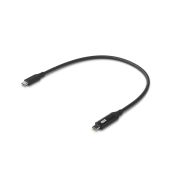Ubiquiti UACC-Cable-USB-100W-0.3M-BK