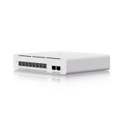 Ubiquiti USW-Pro-XG-8-PoE