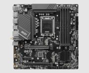 MSI PRO B760M A WIFI