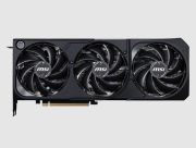 MSI GeForce RTX 5070 Ti 16G SHADOW 3X OC