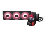 MSI CORELIQUID A17 MLG EDITION