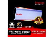 Imation PSSD-RV01-256