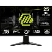 MSI MAG 255F E20