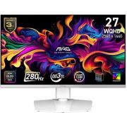 MSI MAG 272QPW QD-OLED X28