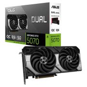 ASUS DUAL-RTX5070-O12G