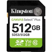 Kingston SDS3/512GB