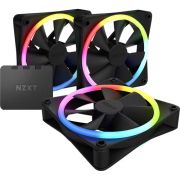 NZXT RF-D12TF-B1