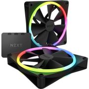 NZXT RF-D14DF-B1