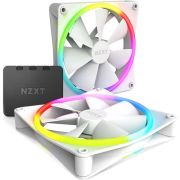 NZXT RF-D14DF-W1