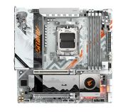 Gigabyte B850M A ELT WF7 ICE-P