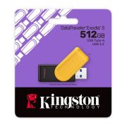Kingston DTXS/512GB