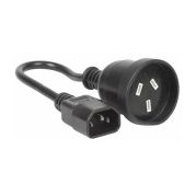 CyberPower IEC-3PINAUCABLEADAP